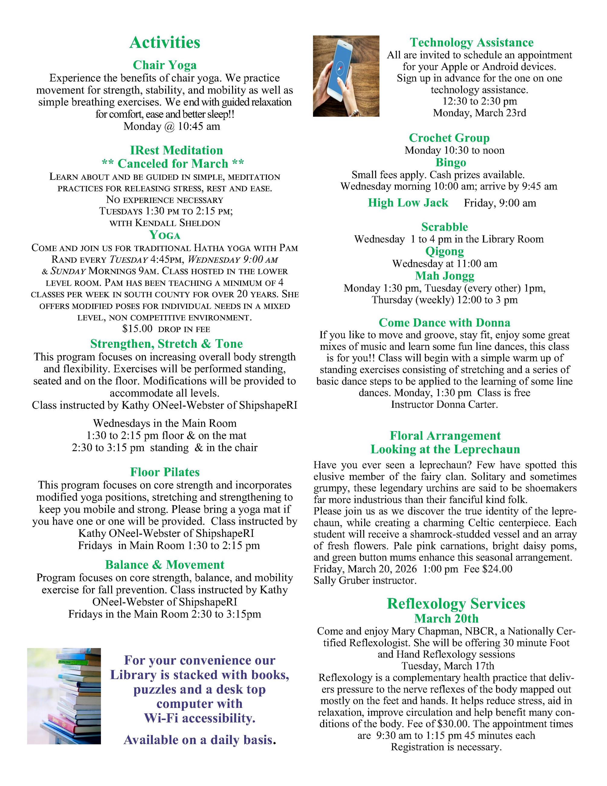 March 2026 Newsletter_2