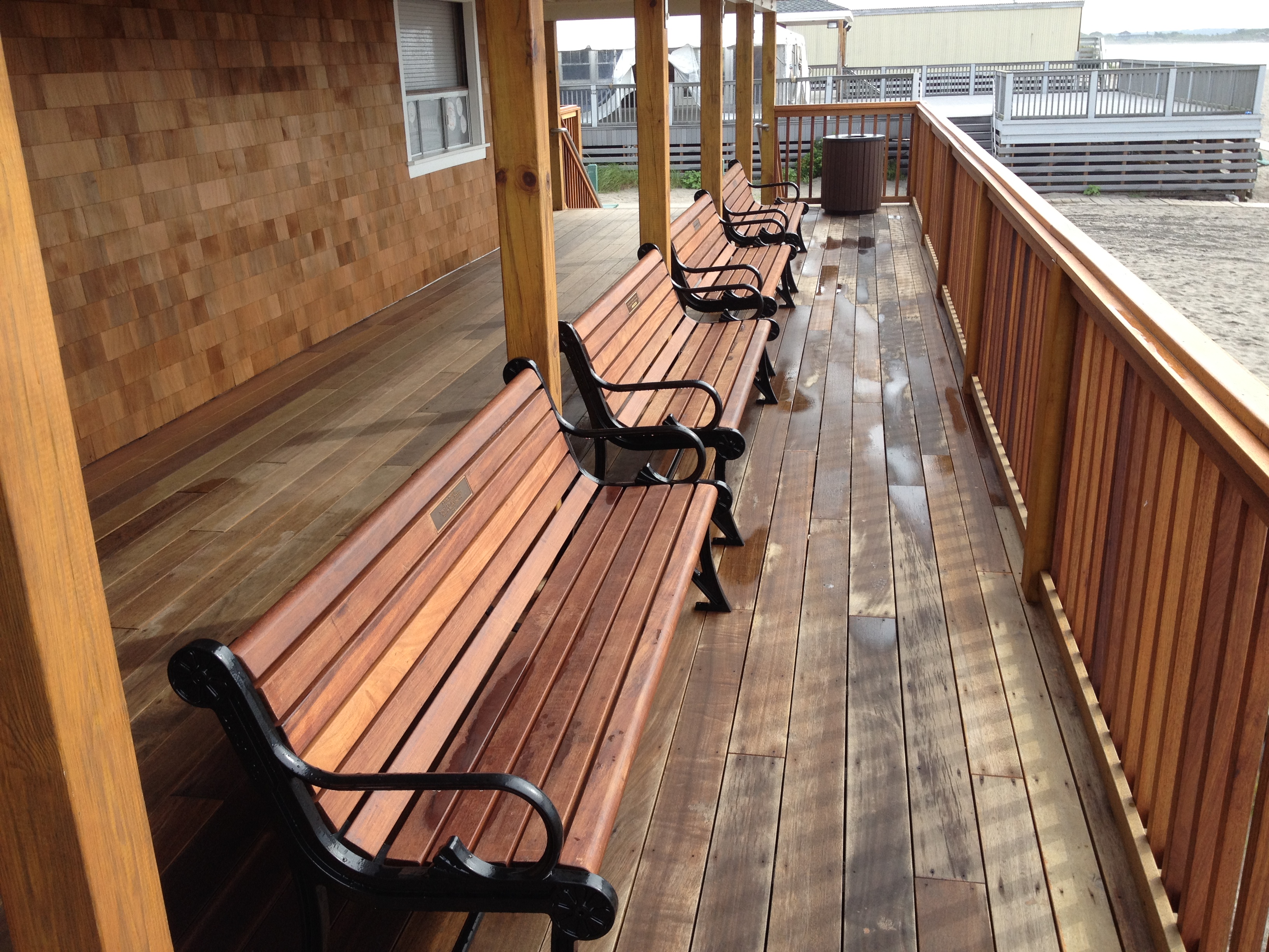 New Benches 8 12 12.JPG