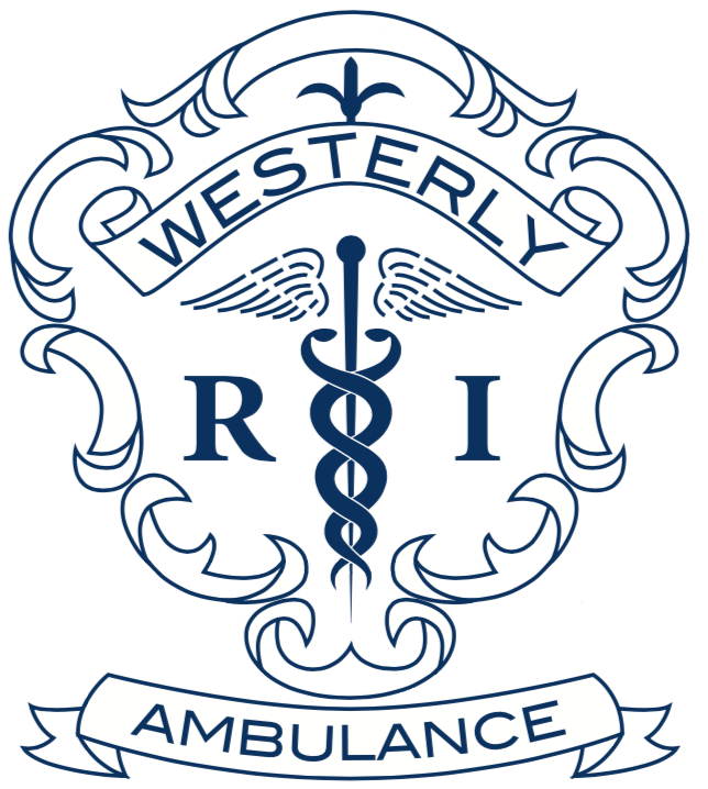 Westerly EMS Logo