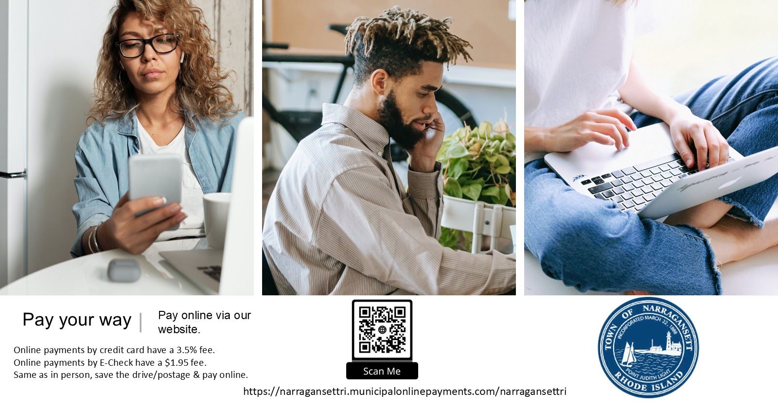 Narragansett, RI Flyer